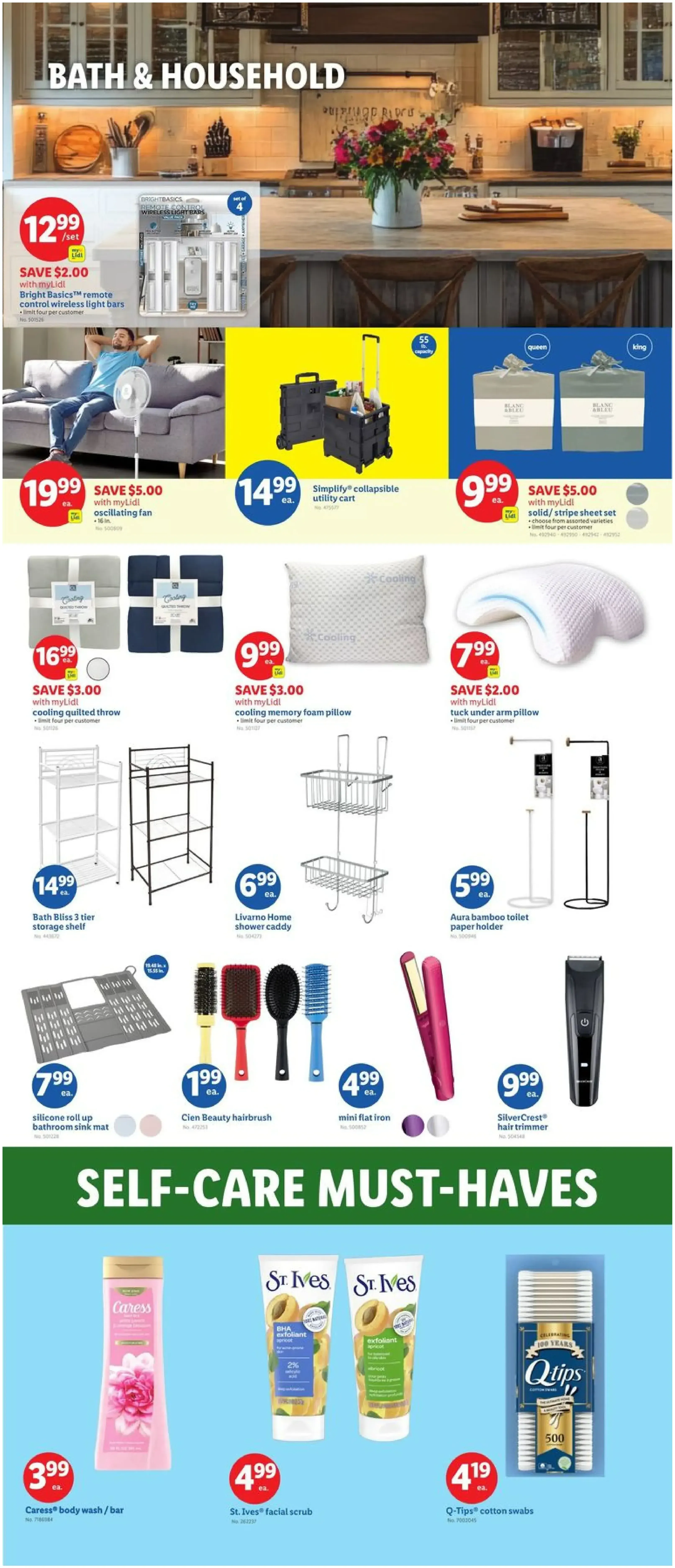 Lidl Weekly Ad Page 6