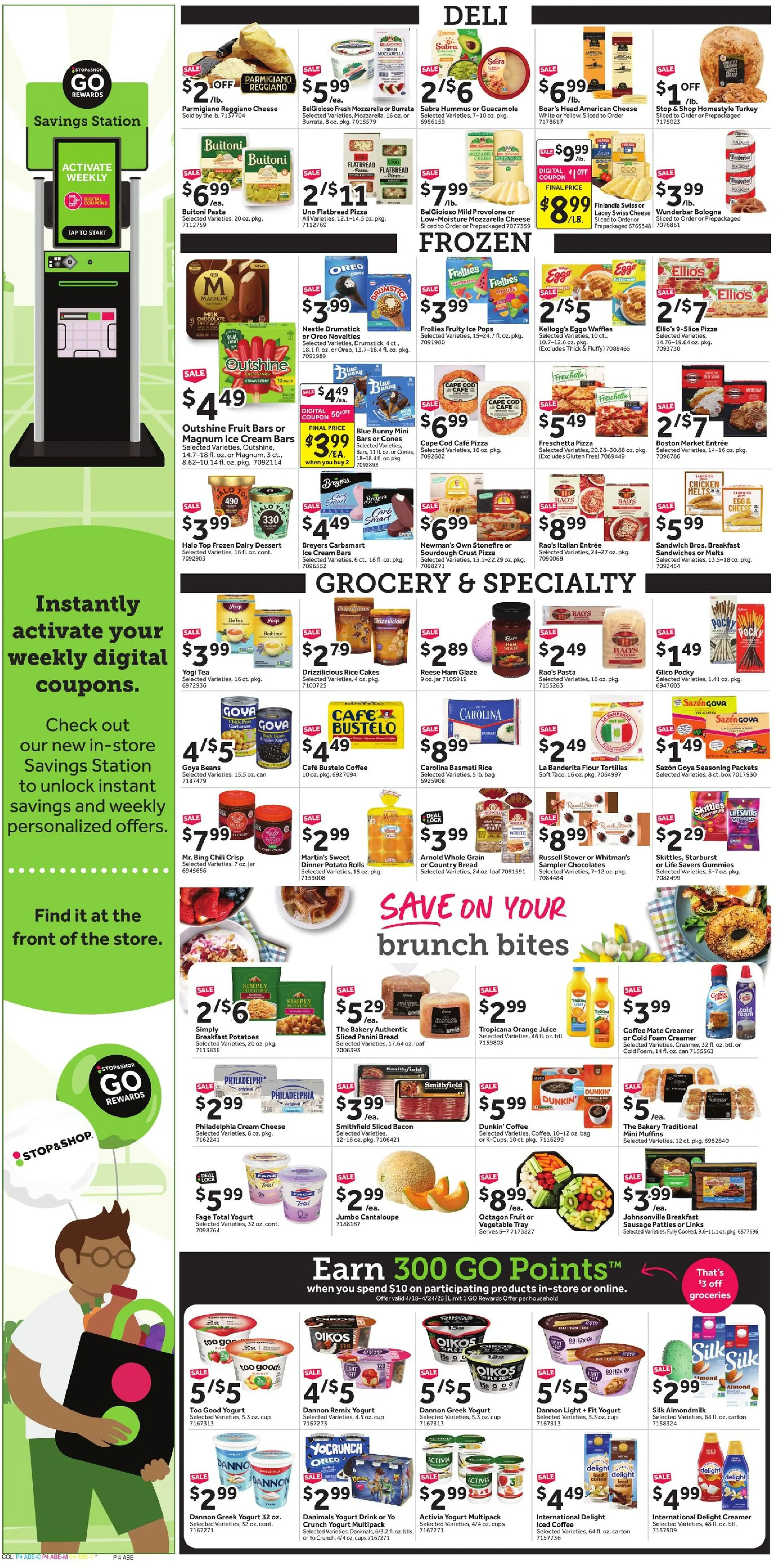 Stop Shop Weekly Ad Page 7
