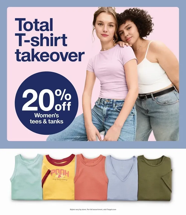 Target Weekly Ad Page 36