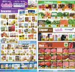 Galleria Market flyer preview