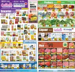 Galleria Market flyer preview