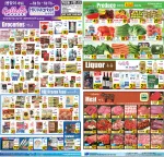 Galleria Market flyer preview