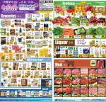 Galleria Market flyer preview