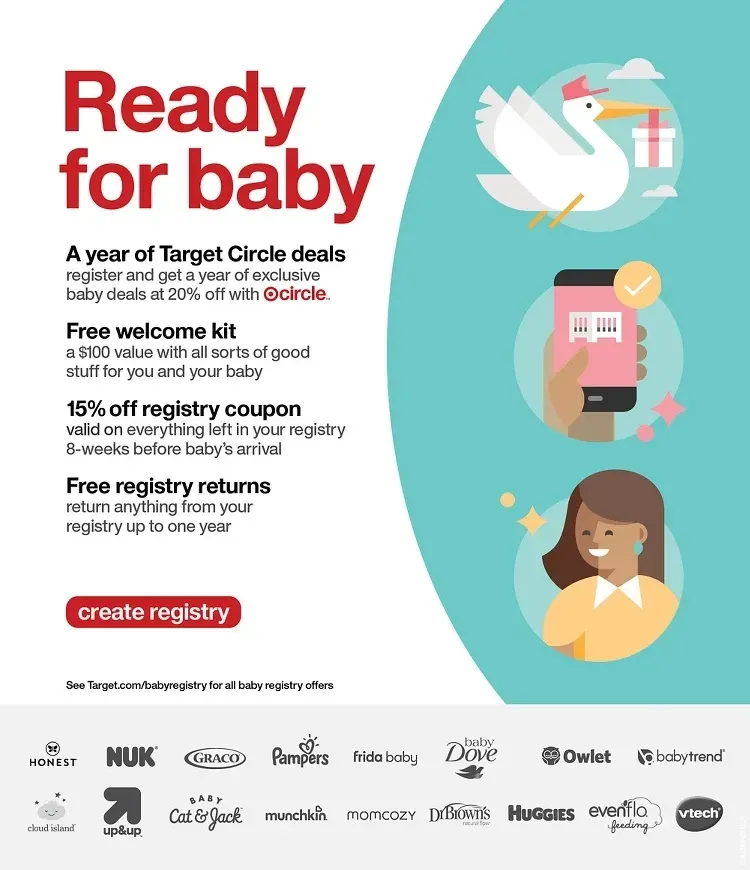 Target Weekly Ad Page 20