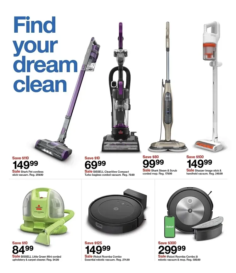 Target Weekly Ad Page 24