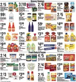 Jons International Marketplace flyer preview