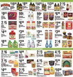 Jons International Marketplace flyer preview