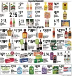 Jons International Marketplace flyer preview
