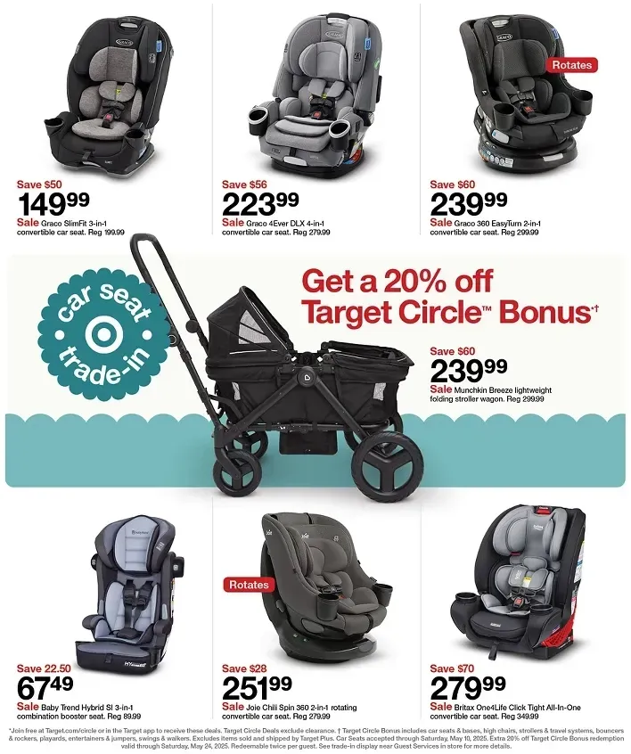Target Weekly Ad Page 18