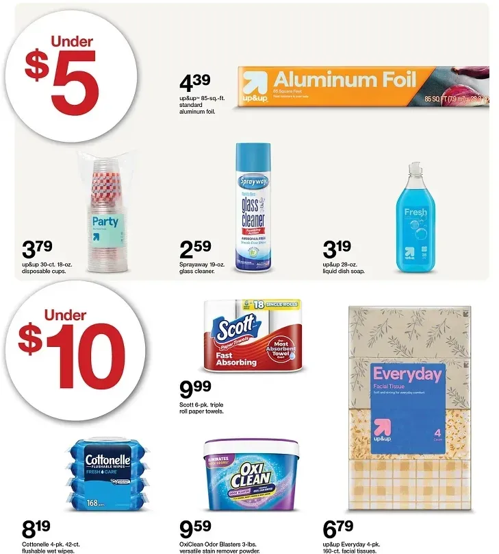 Target Weekly Ad Page 26
