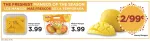 Food 4 Less flyer preview