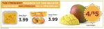 Food 4 Less flyer preview