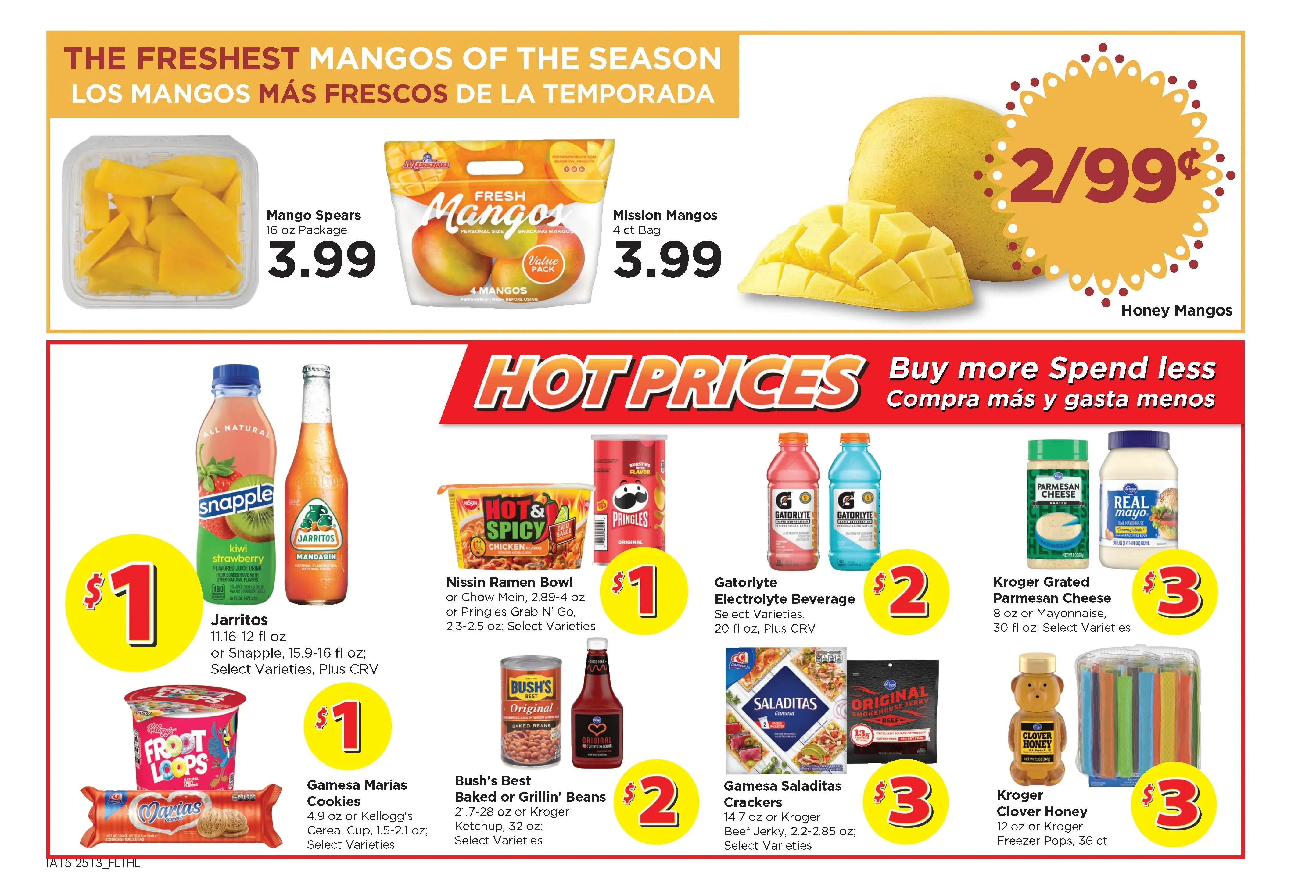 Food 4 Less Weekly Ad Page 11