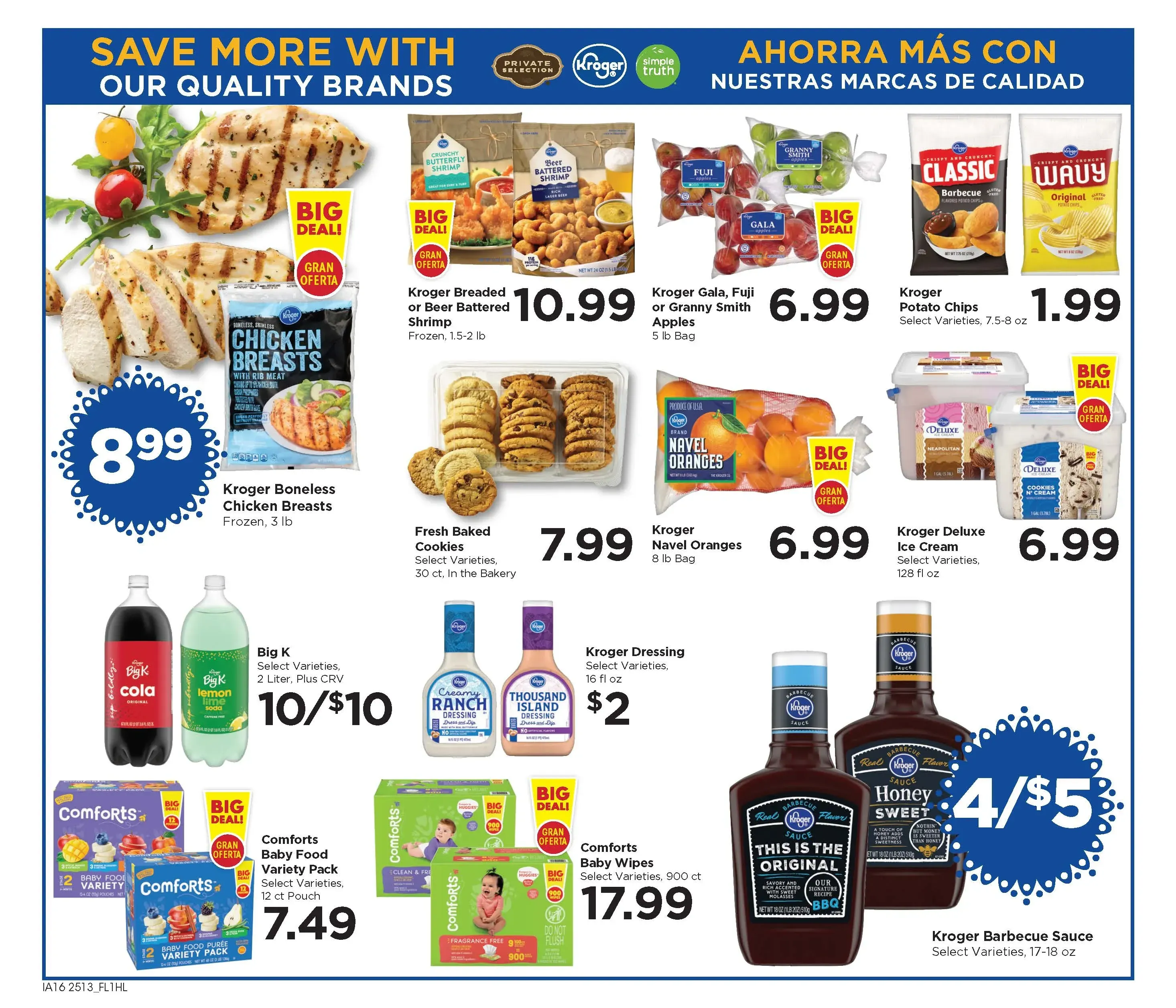 Food 4 Less Weekly Ad Page 10
